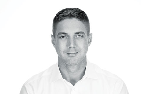 In Memoriam: Zachary Tyler, Creative Marketing Concepts