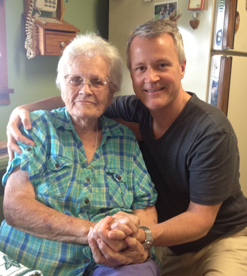 Small Town, Big Life, Great Friendship