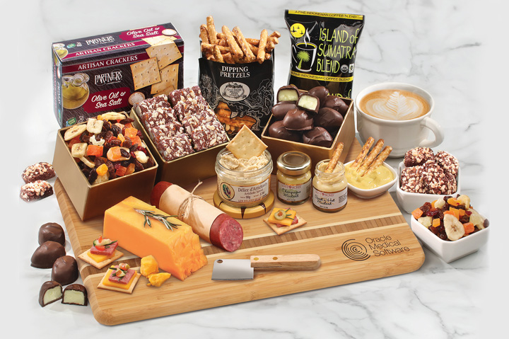 Joe’s Picks: Kitchen Essentials