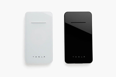 Case Study: Tesla-Branded Smartphone Charger Has 007-Styling