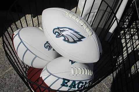 NFL Kickoff Highlighted By Promos