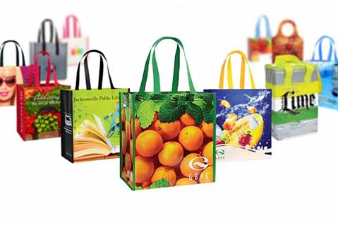 Why You Can Bet On Bags For Big Orders