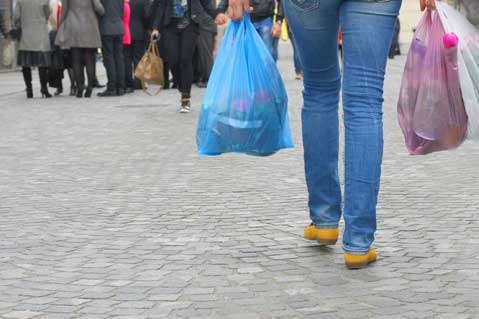 Plastic Bans Pondered Across the Globe Could Impact Promo Industry