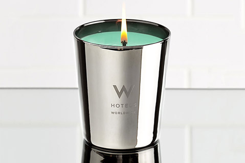Hot Market: Hip Branded Merchandise For Hotels