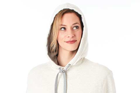 2019 Wearables Apparel Design Awards – Best Hoodie