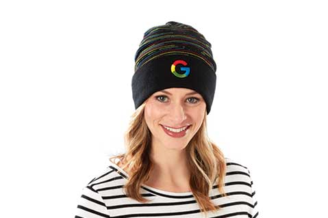 2019 Wearables Apparel Design Awards – Best Trendy Hat
