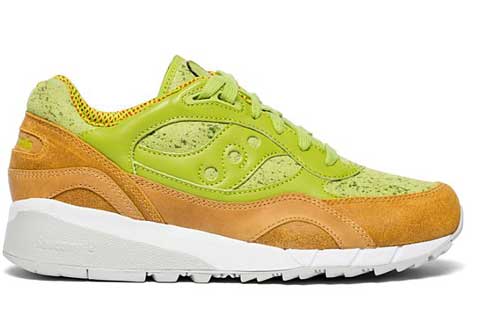 Feed Your Feet With Avocado Toast Shoes