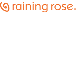 Raining Rose