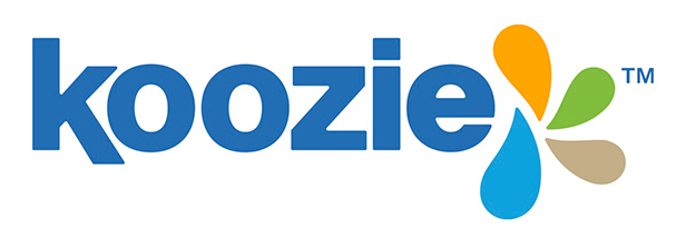 Koozie brand shop