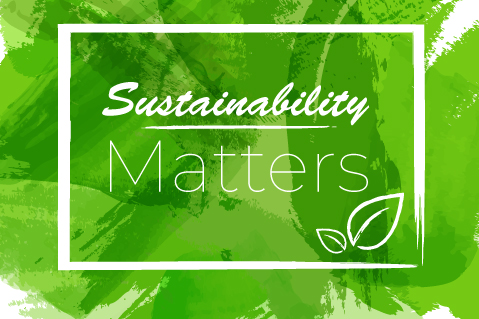 Sustainability And The Promotional Products Industry