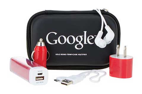 Promotional Product Spotlight - Hospitality Items