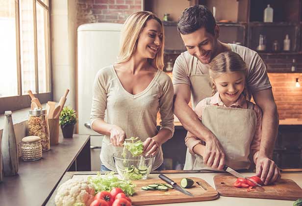 Why Cutting Boards Make Great Gifts