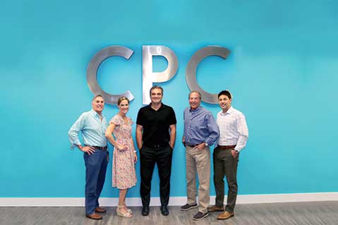 No. 6: City Paper Company, Best Places To Work 2019