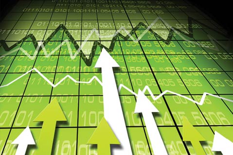 Q2 Distributor Sales Increase 6.1%
