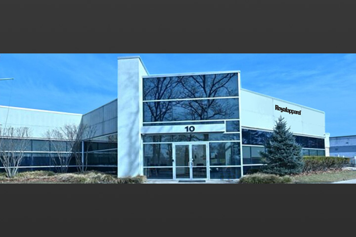 Royal Apparel Acquires Second Hauppauge, NY, Facility for Manufacturing