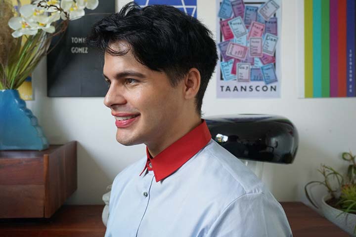Talking Creativity and Favorite Campaigns With the Up-and-Comer Distributor of the Year