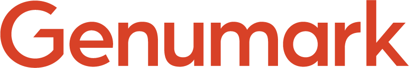 Genumark logo