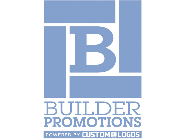 Builder Promotions Custom Logos Logo