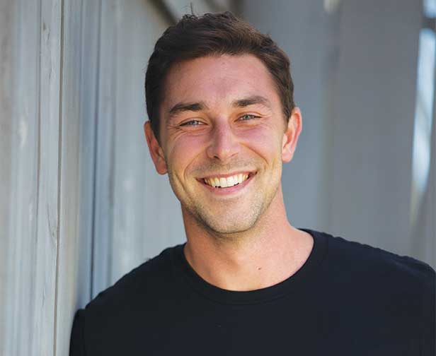 Colton Bollinger