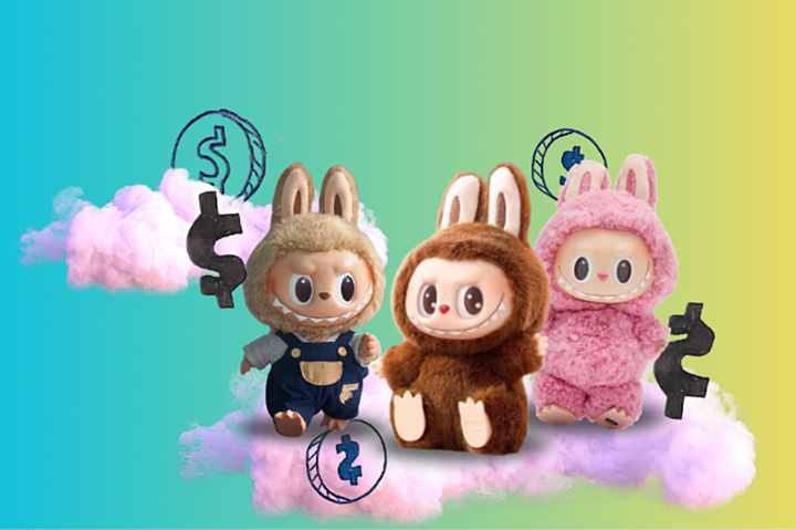 Labubu-nomics & the Blind Box Boom: How the Viral Trend Could Be a Promo Opportunity Labubu-nomics & the Blind Box Boom: How the Viral Trend Could Be a Promo Opportunity