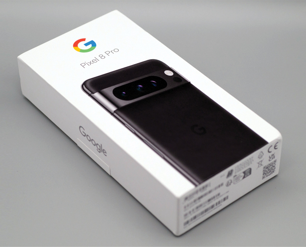 Google Pixel Pro