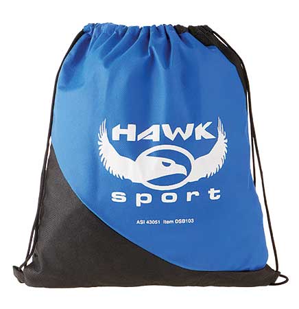 CPS/Keystone Bag