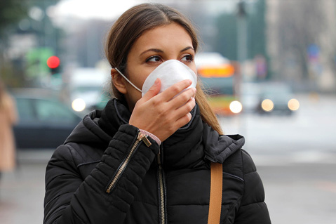 Face Masks Lead November ESP Searches