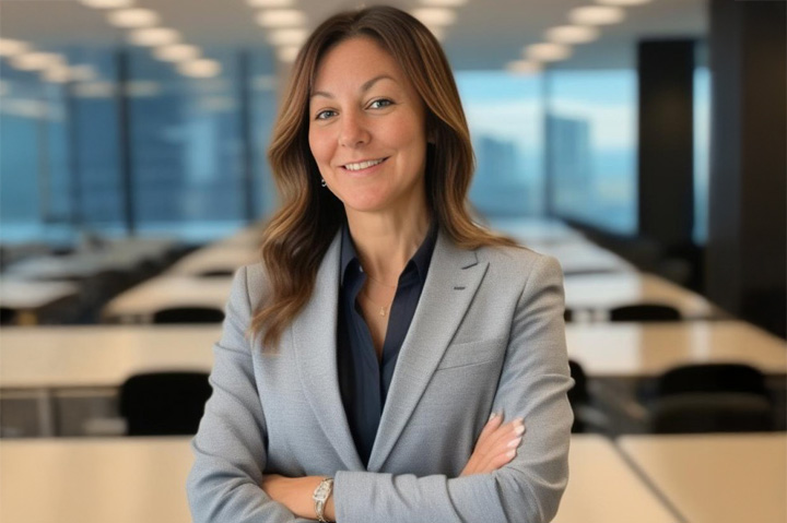 Deborah Gaspar Joins MSP Design Group as Executive VP of Sales Deborah Gaspar Joins MSP Design Group as Executive VP of Sales