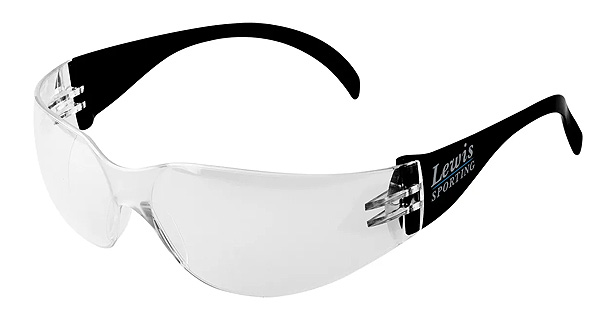 polycarbonate safety glasses