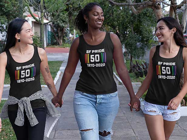 SF Pride