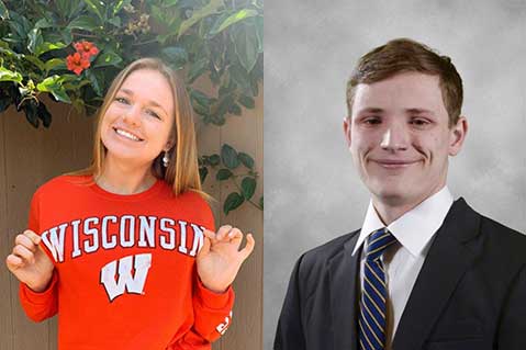 Two Promo Industry Interns Win ASI Essay Contest