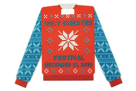 Cheerful Holiday & Seasonal Items