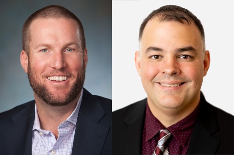 Hit Promotes Top Executives