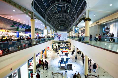 Company Owners Expect Hot Holiday Sales