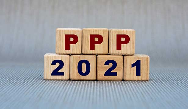 PPP 2021
