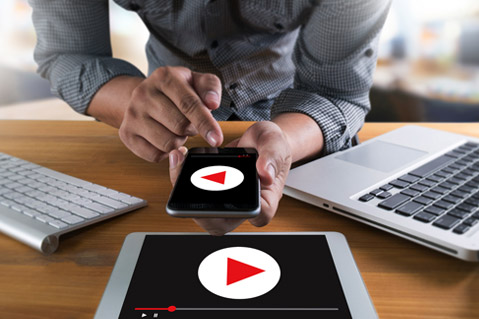 ASI Digital Expo: Win More Business With Video