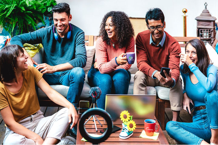 End-Buyer Research: Millennials