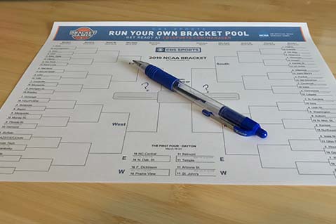 Promo Insanity Contest Predictions