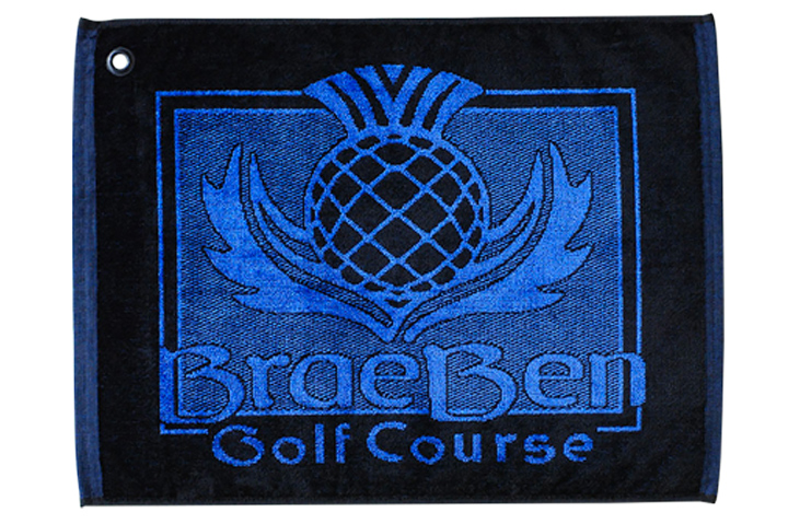 Game-Ready Golf Products