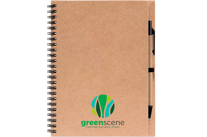 Professional Journals & Notebooks