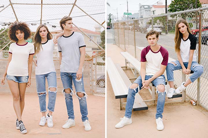 Capture Apparel Orders With Collegiate & School Spiritwear