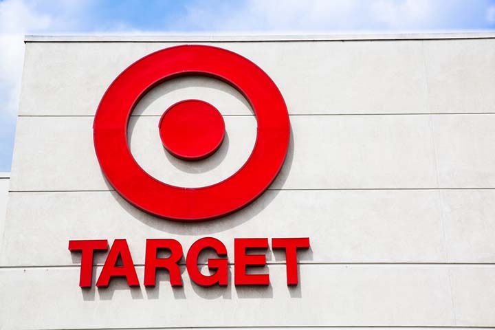Target