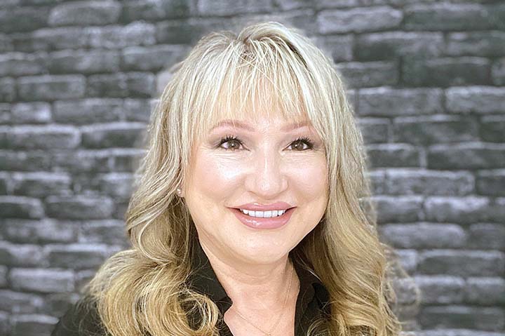 Counselor Woman of Distinction: Sandy Gonzalez