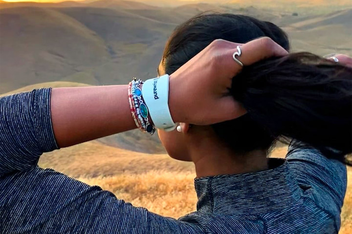 Wristbands Move From Fashion Statement to Event Facilitator