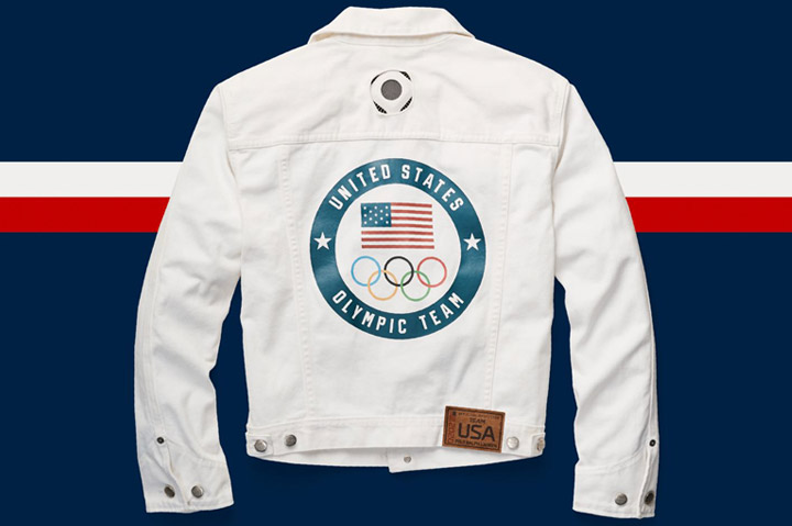 Team USA Looks to Earn Gold in Style