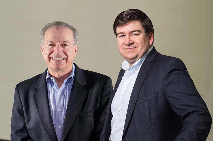 Vantage, Lynka Execs Discuss Acquisition