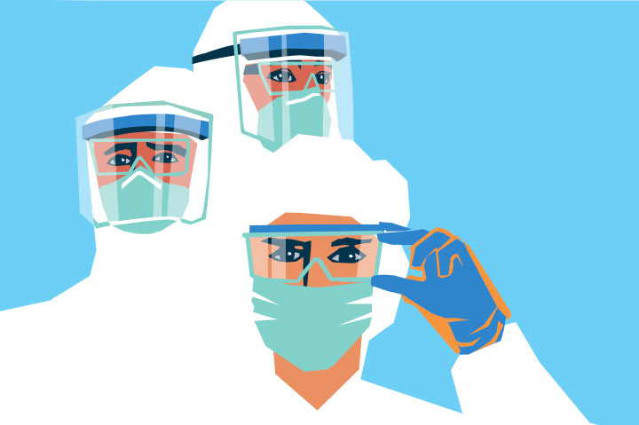 Promo’s PPE Orders Could Rise Again