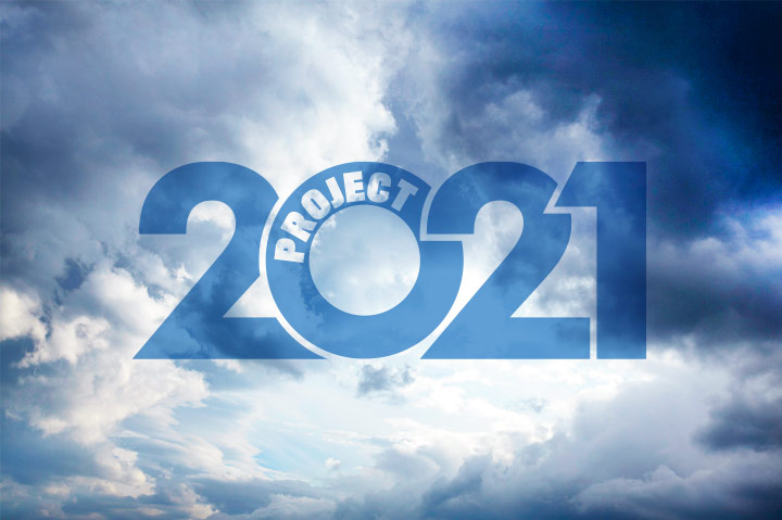 Project 2021: Inventory Issues, Rising COVID Cases Cloud Success