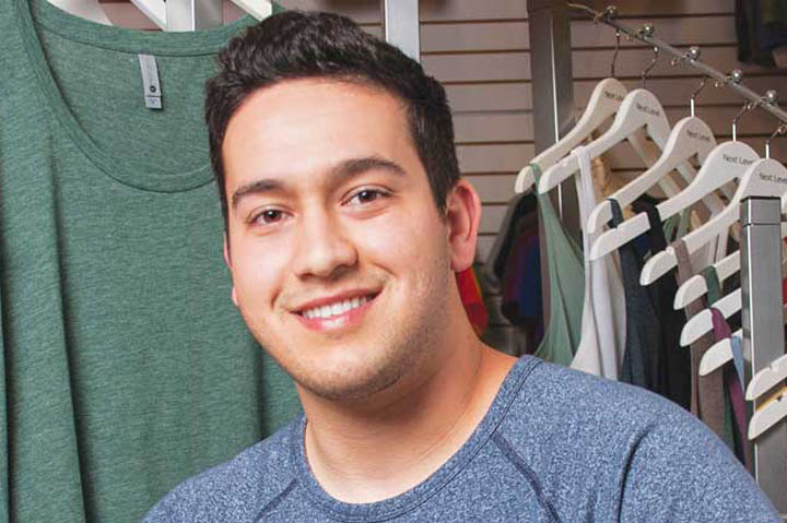 Podcast: Spilling the Tea on Next Level Apparel’s Eco-Friendly Tees