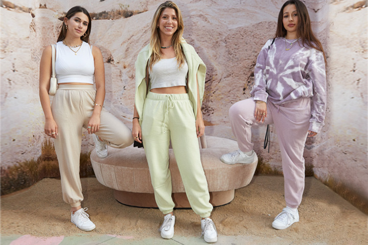 Pacsun girl clothes hot sale